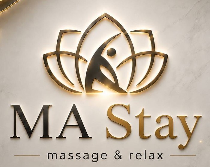 MA Stay Massage & Relax